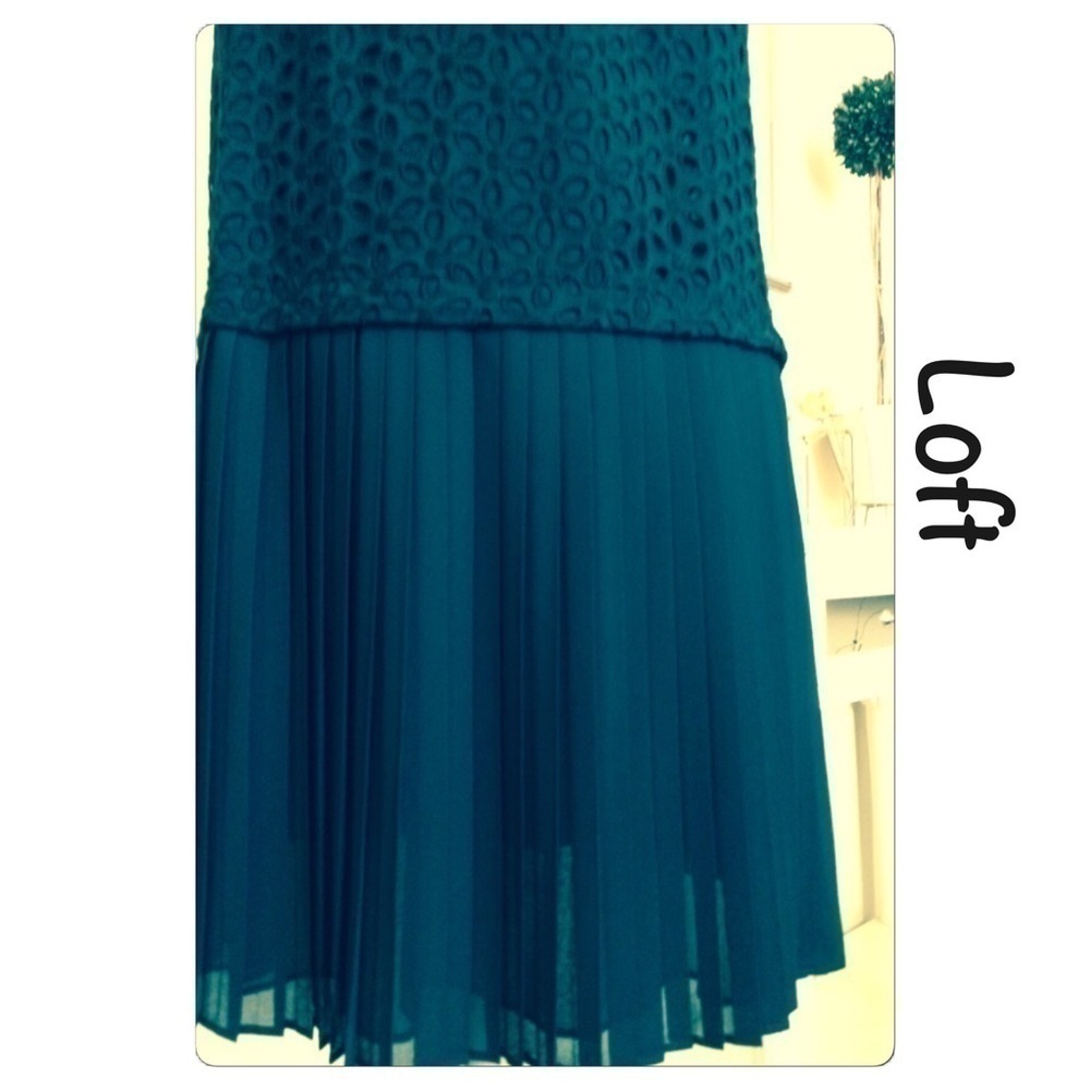 New - Loft dress - Picture 2 of 4